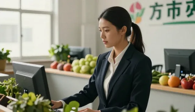 农机服务在农产品收购中的发展趋势